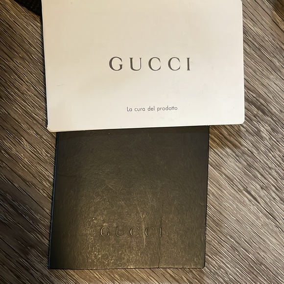 Gucci Backpack - Picture 11 of 11